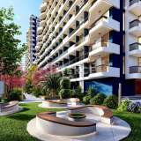  Apartments in an Extensive Project Near the Sea in Mersin Erdemli 8075021 thumb10