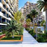  Apartments in an Extensive Project Near the Sea in Mersin Erdemli 8075021 thumb12