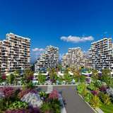  Wohnungen in einem umfangreichen Projekt in Meeresnähe in Mersin Erdemli 8075021 thumb2