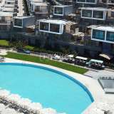  Villa's met huurgarantie in Bodrum Muğla met uitzicht op zee Milas 8075214 thumb4