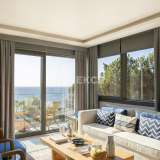  Villa's met huurgarantie in Bodrum Muğla met uitzicht op zee Milas 8075214 thumb14