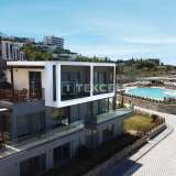 Villa's met huurgarantie in Bodrum Muğla met uitzicht op zee Milas 8075214 thumb0