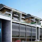  Duplex Appartementen in Complex met Zwembad in Alanya Bektaş Alanya 8075215 thumb4