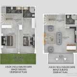  Appartements Duplex Dans un Projet Avec Piscine à Alanya Bektaş Alanya 8075215 thumb27
