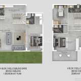  Appartements Duplex Dans un Projet Avec Piscine à Alanya Bektaş Alanya 8075215 thumb19