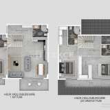  Duplex Appartementen in Complex met Zwembad in Alanya Bektaş Alanya 8075215 thumb20