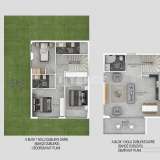  Duplex Appartementen in Complex met Zwembad in Alanya Bektaş Alanya 8075215 thumb26