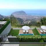  Duplex Apartments in a Compound with Pool in Alanya Bektaş Alanya 8075215 thumb0