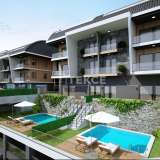  Duplex Appartementen in Complex met Zwembad in Alanya Bektaş Alanya 8075215 thumb3