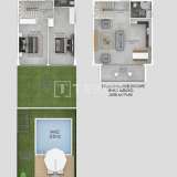  Appartements Duplex Dans un Projet Avec Piscine à Alanya Bektaş Alanya 8075215 thumb32