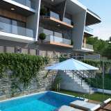  Duplex Appartementen in Complex met Zwembad in Alanya Bektaş Alanya 8075215 thumb11