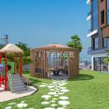  Apartamentos en Venta en un Complejo Social en Alanya Kargıcak Alanya 8075218 thumb3