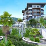  Apartments for Sale in a Social Complex in Alanya Kargıcak Alanya 8075218 thumb4