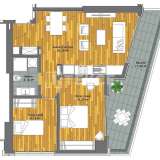  Appartements Vue Mer Dans Un Projet Hôtelier à Istanbul Maltepe Maltepe 8175219 thumb24