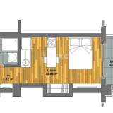  Appartementen in Hotel Concepten Project in Istanbul Maltepe Maltepe 8175220 thumb22