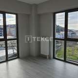  Apartamenty w Projekcie Koncepcyjnym Hotelu w Stambule Maltepe Maltepe 8175220 thumb15