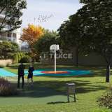  伊斯坦布尔马尔泰佩（ Maltepe）酒店概念物业项目中的海景公寓 Maltepe 8175220 thumb6