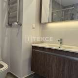  Wohnungen mit Meerblick in einem Hotelkonzeptprojekt in Istanbul Maltepe Maltepe 8175220 thumb19