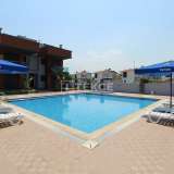  Wohnungen mit hohem Mieteinnahme Potezial in in Belek Antalya Serik 8075221 thumb9