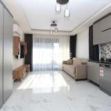  Appartementen met Hoge Huuropbrengsten in Antalya Belek Serik 8075221 thumb15