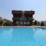  Flats with Potential High Rental Income in Belek Antalya Serik 8075221 thumb10