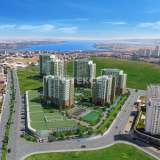  Flats for Sale 250 m from the Tem Highway in Istanbul Avcılar Avcilar 8175221 thumb0