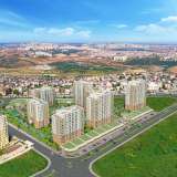  Flats for Sale 250 m from the Tem Highway in Istanbul Avcılar Avcilar 8175221 thumb9