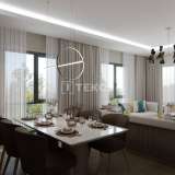  Flats for Sale 250 m from the Tem Highway in Istanbul Avcılar Avcilar 8175221 thumb25