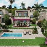  Villa's met Indrukwekkend Uitzicht op Bodrum Yalıkavak Bodrum 8075223 thumb5