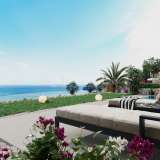  Villas Individuelles avec Vue Imprenable Mer à Bodrum Yalikavak Bodrum 8075223 thumb15