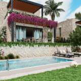  Villa's met Indrukwekkend Uitzicht op Bodrum Yalıkavak Bodrum 8075223 thumb3