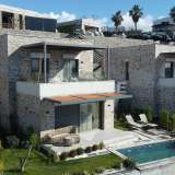  Villa's met Indrukwekkend Uitzicht op Bodrum Yalıkavak Bodrum 8075224 thumb43