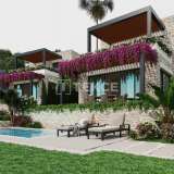  Villa's met Indrukwekkend Uitzicht op Bodrum Yalıkavak Bodrum 8075224 thumb2