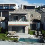  Villa's met Indrukwekkend Uitzicht op Bodrum Yalıkavak Bodrum 8075224 thumb42