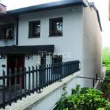  Lujosa villa de 4 plantas con jardín privado en Estambul Beşiktaş 8175224 thumb9