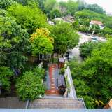  Роскошная 4-этажная вилла с частным садом в Стамбуле Бешикташ 8175224 thumb7