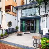  Luxe Villa met 4 Verdiepingen en Privétuin in Istanbul Beşiktaş 8175224 thumb3
