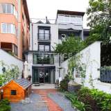  Lyxig 4-Våningsvilla med Privat Trädgård i İstanbul Beşiktaş 8175224 thumb1