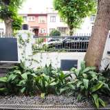  Роскошная 4-этажная вилла с частным садом в Стамбуле Бешикташ 8175224 thumb5