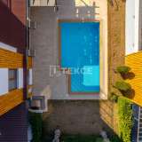  Furnished Villa in Kadriye with High Rental Income Potential Serik 8075225 thumb8