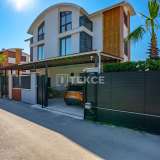  Furnished Villa in Kadriye with High Rental Income Potential Serik 8075225 thumb2