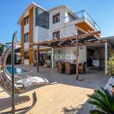  Furnished Villa in Kadriye with High Rental Income Potential Serik 8075225 thumb0