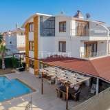  Furnished Villa in Kadriye with High Rental Income Potential Serik 8075225 thumb3