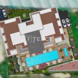  Sea View Real Estate with a Single Block in Alanya Alanya 8175225 thumb5
