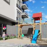  Sea View Real Estate with a Single Block in Alanya Alanya 8175225 thumb7