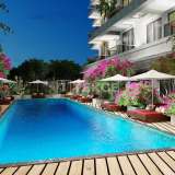 Sea View Real Estate with a Single Block in Alanya Alanya 8175225 thumb1