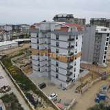  Sea View Real Estate with a Single Block in Alanya Alanya 8175225 thumb26