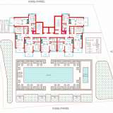  Sea View Real Estate with a Single Block in Alanya Alanya 8175225 thumb16