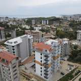  Wohnungen mit Meerblick und einem einzigen Block in Alanya Alanya 8175225 thumb22