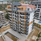  Sea View Real Estate with a Single Block in Alanya Alanya 8175225 thumb27